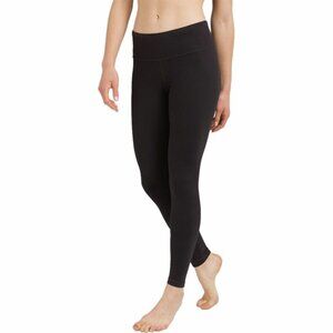 Prana Pillar Legging in Black
